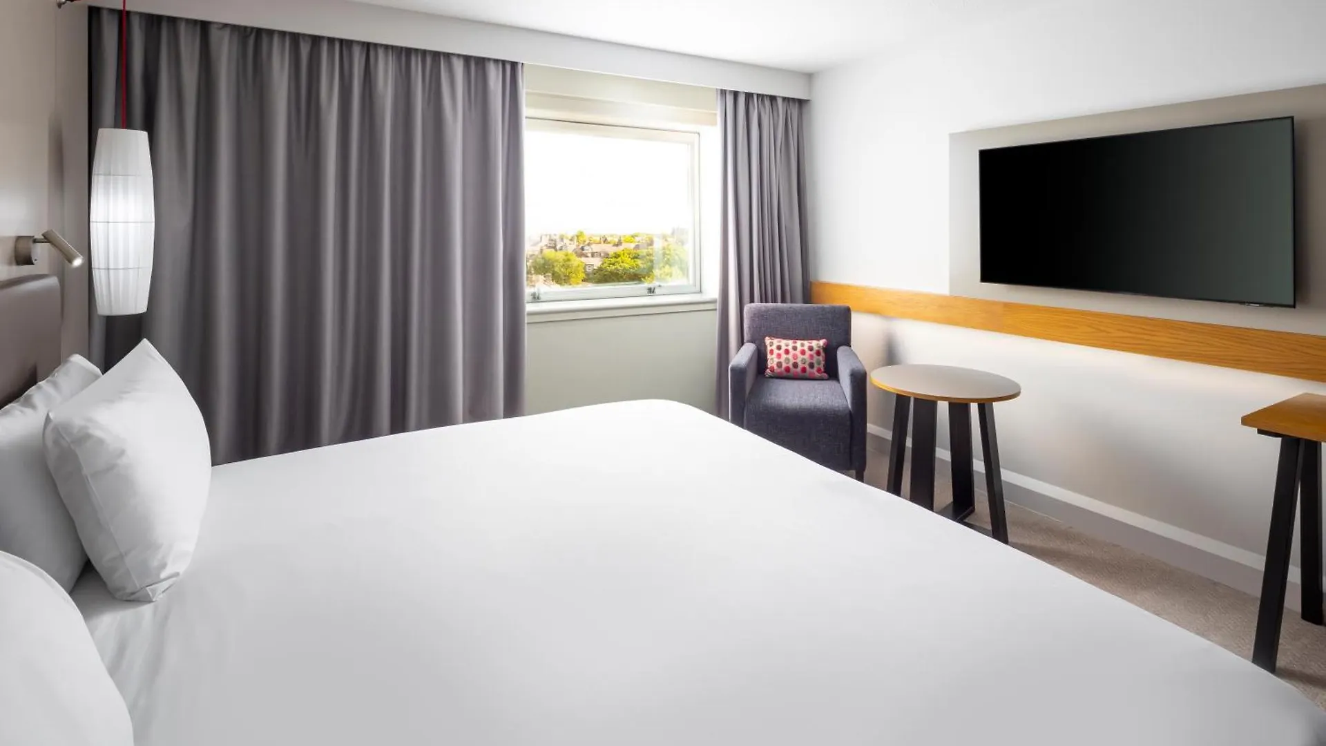 ****  Crowne Plaza Harrogate By Ihg Hotel United Kingdom