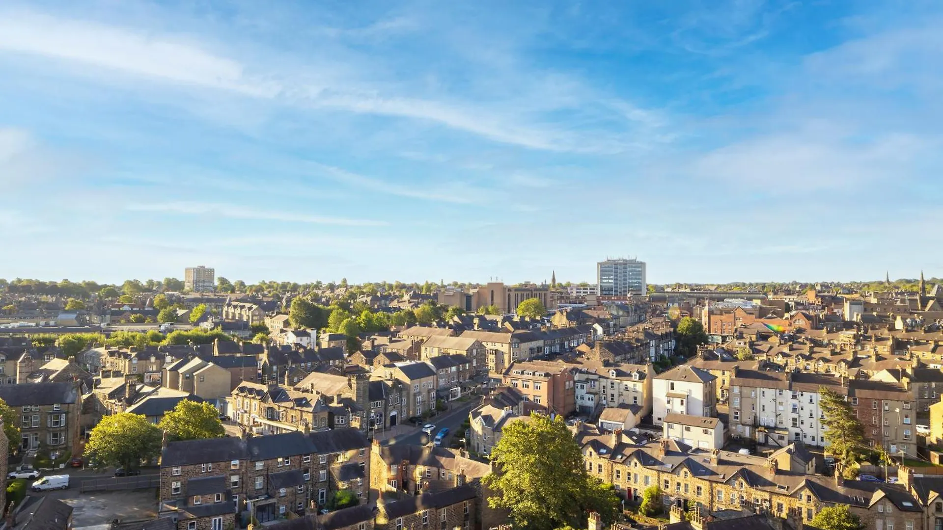 Crowne Plaza Harrogate By Ihg Hotel
