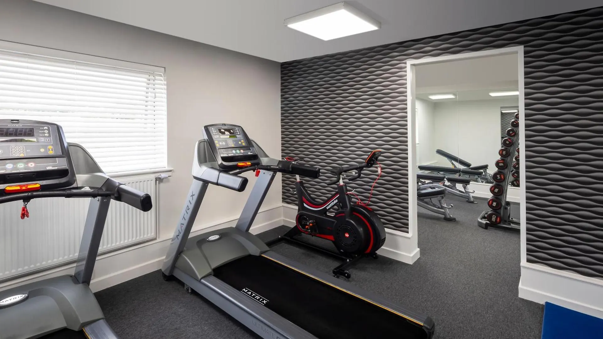 Crowne Plaza Harrogate By Ihg Hotel United Kingdom